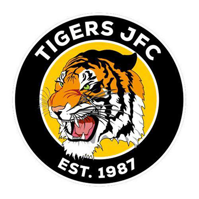 Tigers Junior Football Club