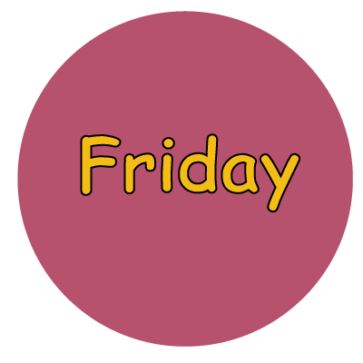 After School Club - Friday