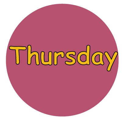 After School Club - Thursday
