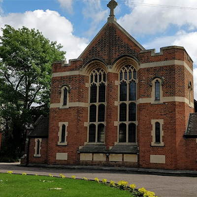 Upminster Methodist Church