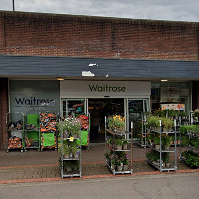 Waitrose Upminster